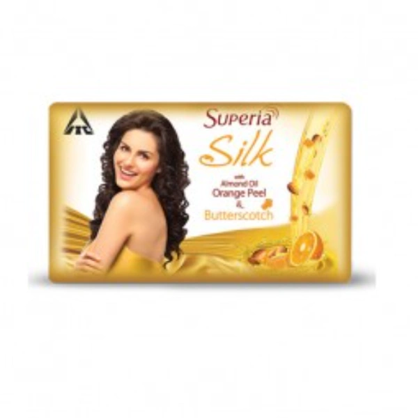 Superia Silk 50gm Pack Of 5 - 50g